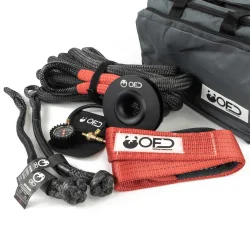 Zestaw do wyciągania OFD Medium 10K